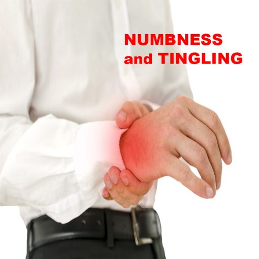 Numbness and Tingling